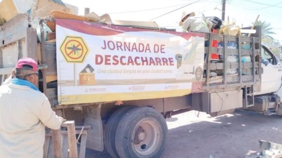 Guaymas no baja la guardia contra el dengue; ya suma 50 casos