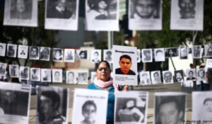 Crisis de desapariciones en México llega a la ONU; alertan por fallas en su implementación