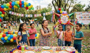 Día del Niño en México: Así se celebra y esto gastan las familias en 2026
