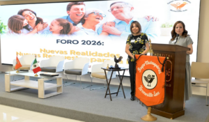 DIF Hermosillo impulsa participación ciudadana para fortalecer a las familias