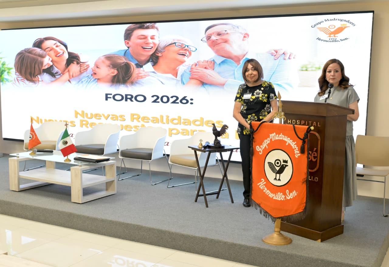 DIF Hermosillo impulsa participación ciudadana para fortalecer a las familias