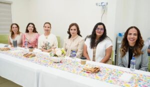 Fortalece el DIF Sonora su trabajo en beneficio de la niñez sonorense en Hermosillo