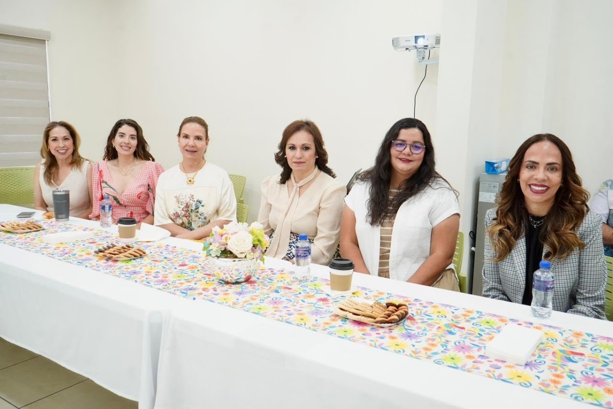 Fortalece el DIF Sonora su trabajo en beneficio de la niñez sonorense en Hermosillo