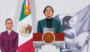 Homicidio doloso baja 41% en México durante gobierno de Claudia Sheinbaum: SNSESP