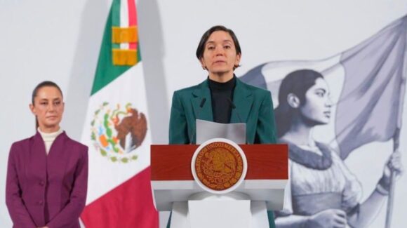 Homicidio doloso baja 41% en México durante gobierno de Claudia Sheinbaum: SNSESP