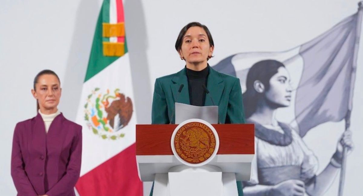 Homicidio doloso baja 41% en México durante gobierno de Claudia Sheinbaum: SNSESP