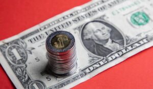 ¿Cuál es el precio del dólar en México HOY miércoles 22 de abril? Tipo de cambio actual