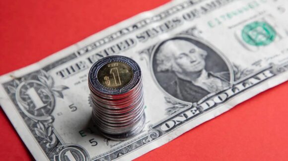 ¿Cuál es el precio del dólar en México HOY miércoles 22 de abril? Tipo de cambio actual