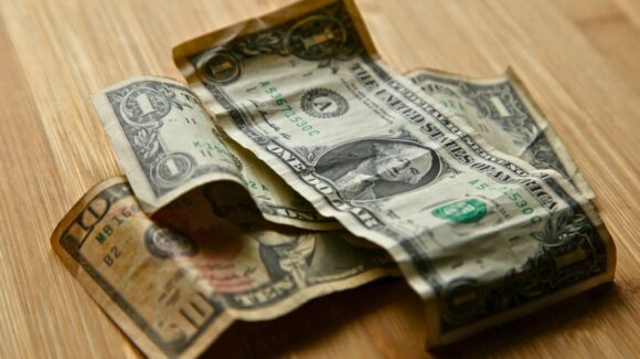 Tipo de cambio actual: Este es el precio del DÓLAR HOY 23 de abril en México