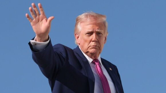 ¿El fin de la guerra? Trump prevé reanudar negociaciones con Irán en dos días