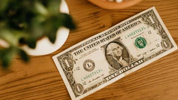 Precio del dólar en México HOY sábado 4 de abril 2026: Tipo de cambio actual