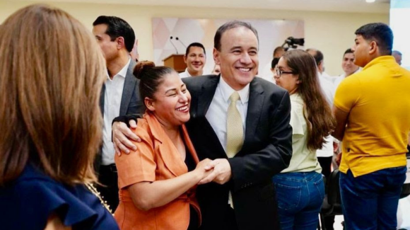 Estabilidad laboral en Sonora: Durazo consolida más de 23 mil nuevos empleos formales en Sonora