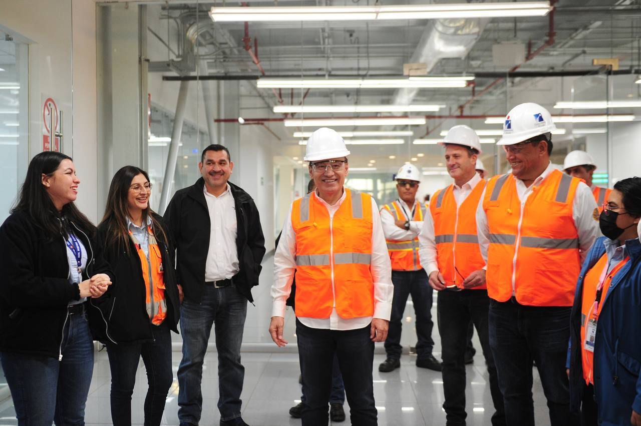 Sonora rompe récord en manufactura y se posiciona como potencia nacional bajo liderazgo de Alfonso Durazo