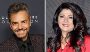 Victoria Ruffo estremece a Televisa con inesperada declaración sobre Eugenio Derbez que nadie esperaba