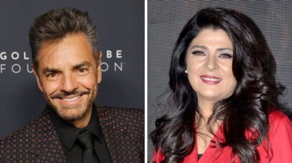 Victoria Ruffo estremece a Televisa con inesperada declaración sobre Eugenio Derbez que nadie esperaba