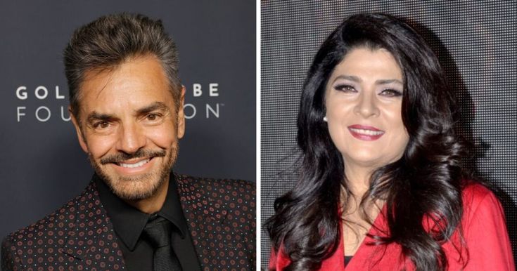 Victoria Ruffo estremece a Televisa con inesperada declaración sobre Eugenio Derbez que nadie esperaba