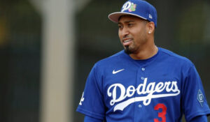 Alerta para los Dodgers: Una de sus principales figuras causa baja por una terrible lesión