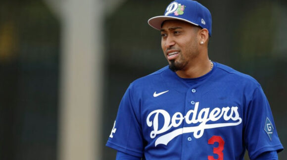 Alerta para los Dodgers: Una de sus principales figuras causa baja por una terrible lesión