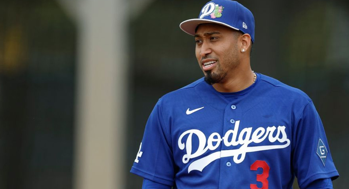 Alerta para los Dodgers: Una de sus principales figuras causa baja por una terrible lesión