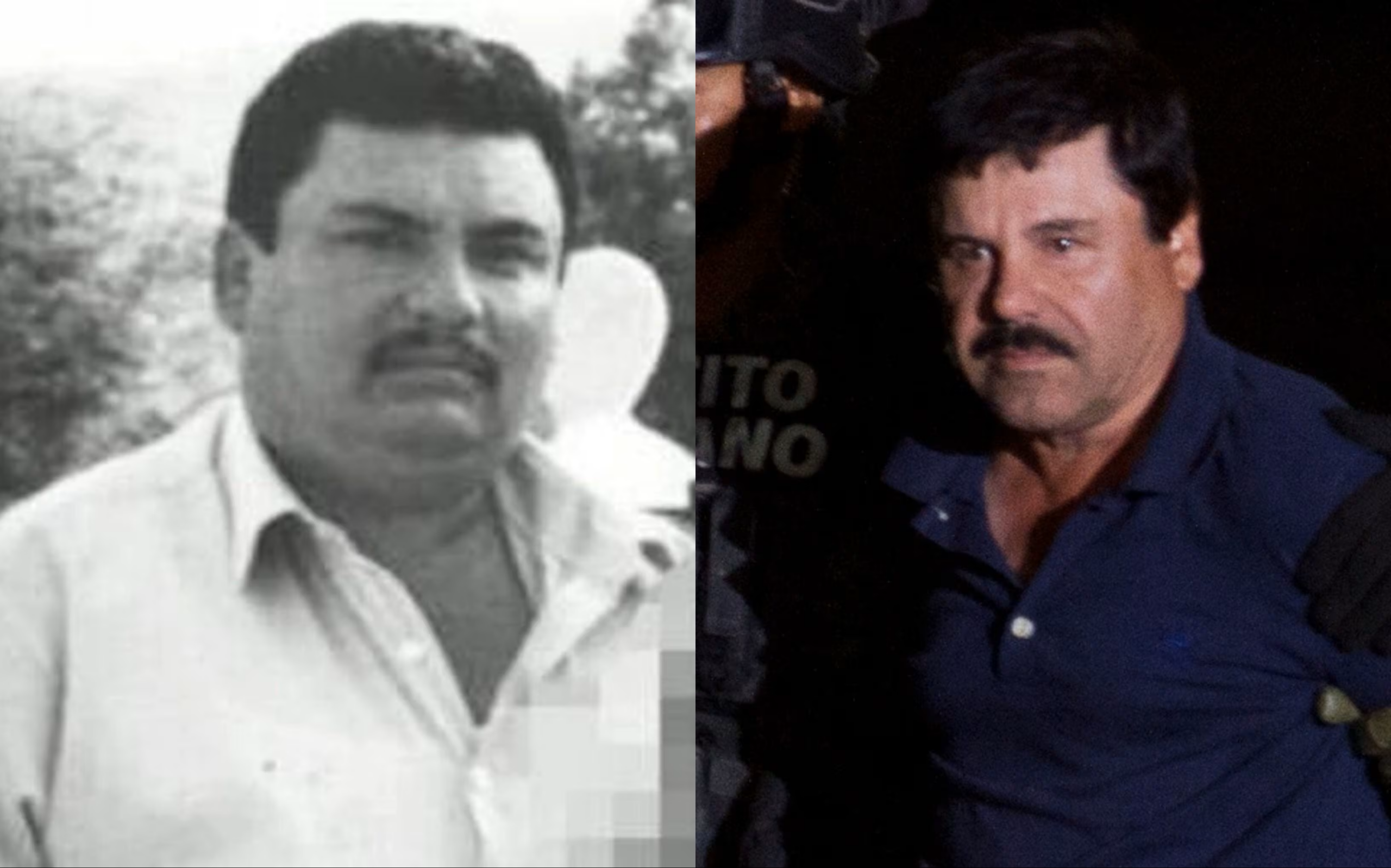 Operativo en la sierra: Van por 'El Guano', hermano de 'El Chapo'