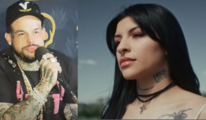 “Se viene una rola con Cazzu”: Emiliano Aguilar anuncia colaboración con la cantante