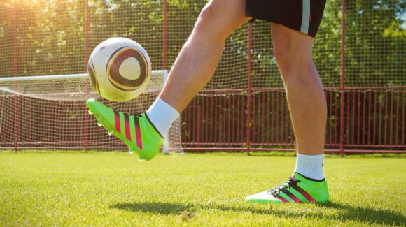 Convertirse en leyenda. Luis Díaz: El camino del campeón