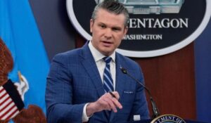 EU lanza advertencia a Irán: Vigila a sus líderes y prepara acciones militares