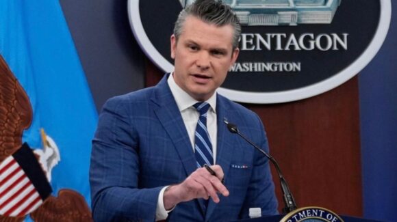 EU lanza advertencia a Irán: Vigila a sus líderes y prepara acciones militares