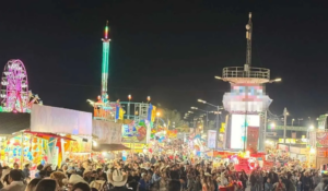 Todo listo para la Expogan 2026: lo mejor de la feria más grande del noroeste