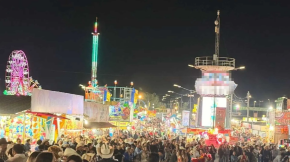 Todo listo para la Expogan 2026: lo mejor de la feria más grande del noroeste