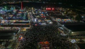 Conciertos, rodeo y juegos mecánicos: Descubre lo que puedes disfrutar con tu boleto de entrada a la ExpoGan 2026