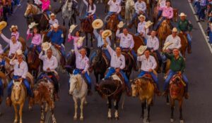 Expogan 2026: todo listo para la gran manifestación en Hermosillo con operativo de seguridad