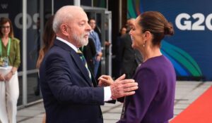 Sheinbaum alista viaje a Brasil: Firmará acuerdo estratégico entre Pemex y Petrobras con Lula da Silva