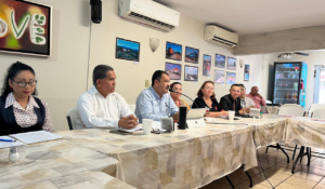 Comienzan los preparativos para el Festival del Libro 2026 en Empalme