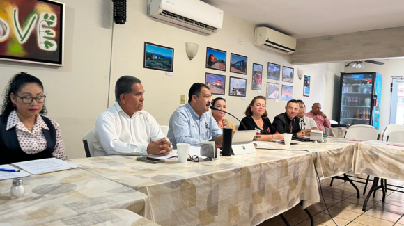 Comienzan los preparativos para el Festival del Libro 2026 en Empalme