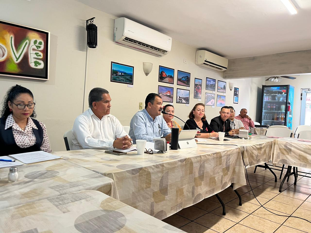 Comienzan los preparativos para el Festival del Libro 2026 en Empalme