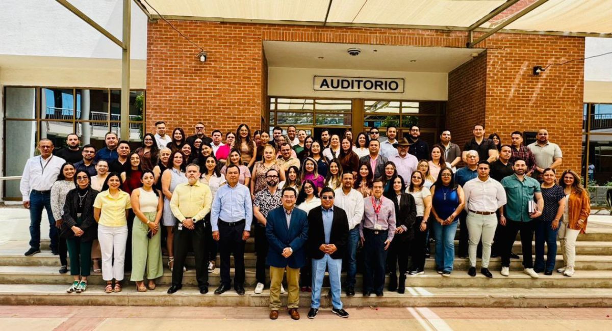 FGJES realiza seminario sobre Teoría del Delito en Hermosillo
