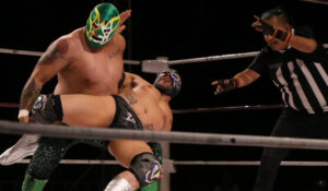 Hijo de Fishman se sincera y reconoce que mantener el legado de su padre no ha sido fácil