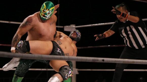 Hijo de Fishman se sincera y reconoce que mantener el legado de su padre no ha sido fácil