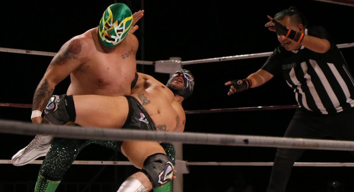 Hijo de Fishman se sincera y reconoce que mantener el legado de su padre no ha sido fácil