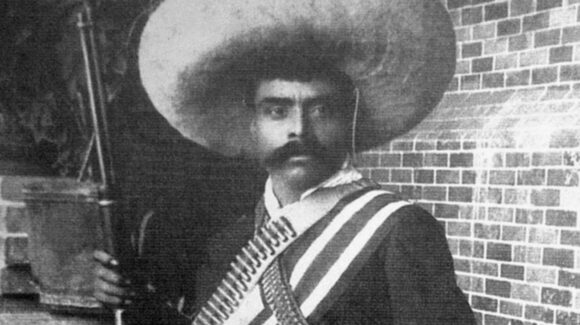 Las frases más famosas de Emiliano Zapata: ¿Por qué siguen vigentes HOY?