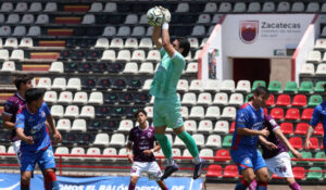 Cimarrones de Sonora empata en su visita a Fresnillo: El sábado buscará sellar su pase a la gran final