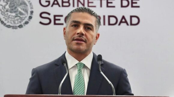 Duro golpe al huachicol: Desmantelan red ligada al CJNG y detienen a 14 personas