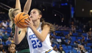 Llegó el momento de la mexicana Gabriela Jáquez en la WNBA