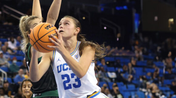 Llegó el momento de la mexicana Gabriela Jáquez en la WNBA