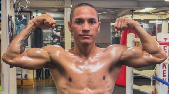 Juan Francisco Estrada listo para arruinar la fiesta en Japón: ¿Dónde ver la pelea del Gallo?