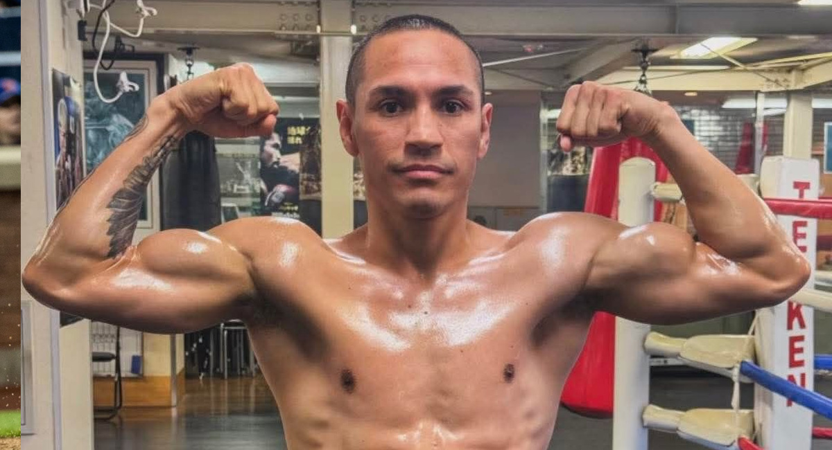 Juan Francisco Estrada listo para arruinar la fiesta en Japón: ¿Dónde ver la pelea del Gallo?