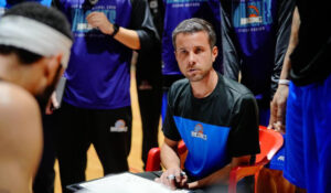 Manu Gelpi apuesta por el doblete para Halcones de Obregón en el Cibacopa