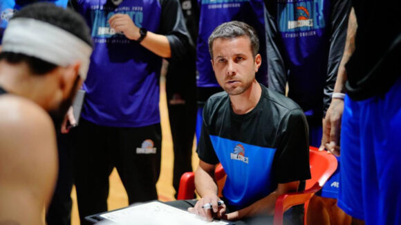 Manu Gelpi apuesta por el doblete para Halcones de Obregón en el Cibacopa