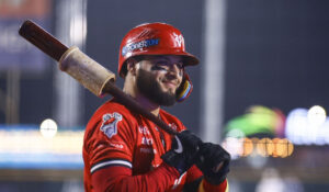 Los Mayos de Navojoa suman a sus primeros refuerzos para la temporada 26-27 de la LAMP